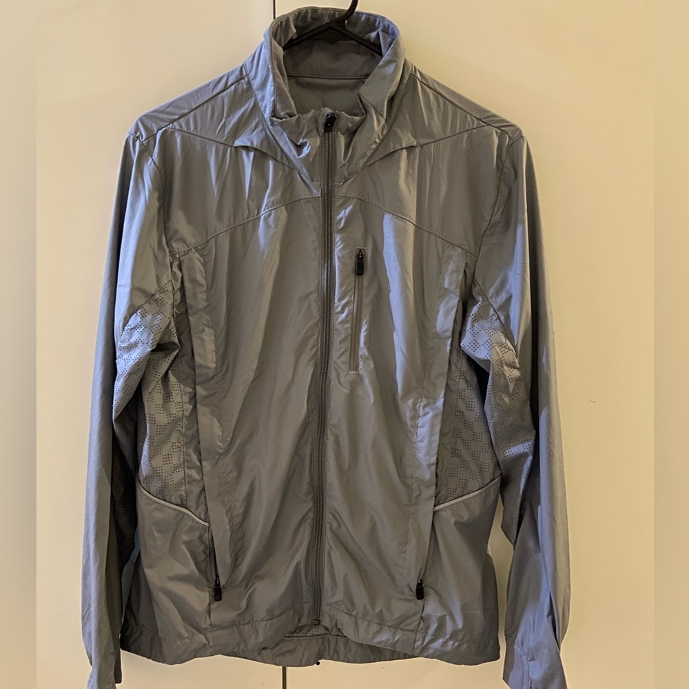 Lululemon running jacket Mens